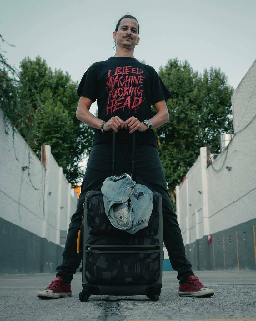erickgamio's tweet photo. Métete este viaje conmigo, encuentra que c4rajo te está frenando. Si no es este año, cuando?
.
Martes 02 Marzo
7pm Mx
8pm Pe/Co/Ec
10pm Arg
* Entra al Grupo de FB con el enlace en mi bio.
.
Contigo en el camino,
Erick
.
.
.
.
.
.
#ErickGamio #emprendedo… https://t.co/V1YrITf7cp https://t.co/IuBJRHl2Eo