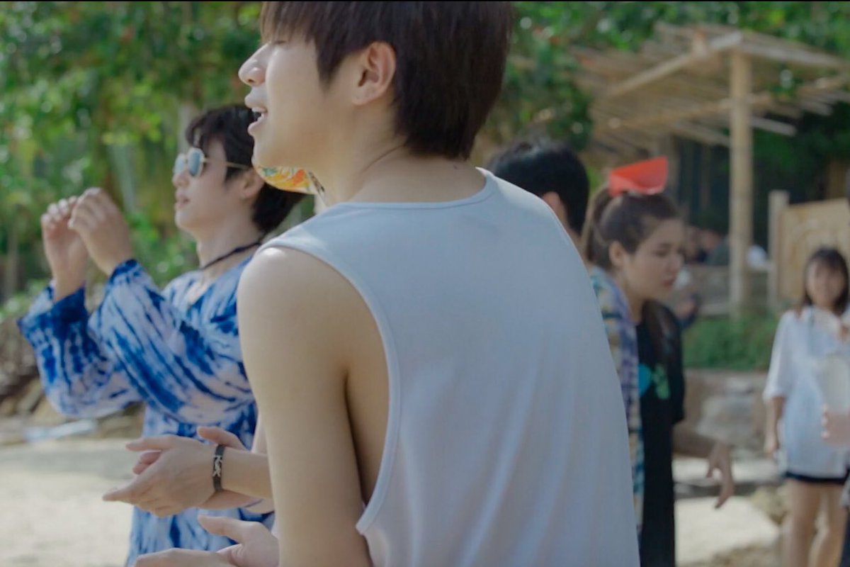 _0219PP's tweet photo. ทำไมตัวบางจังล่ะลูกกกกกกกกกกกกกก  #HVSxWabiNeighbor https://t.co/KoQ6iHslUY