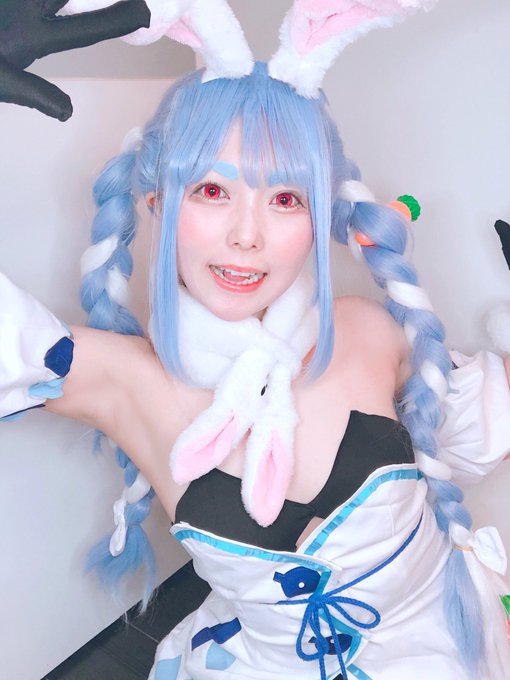 コスプレイヤートキワのTwitter画像70