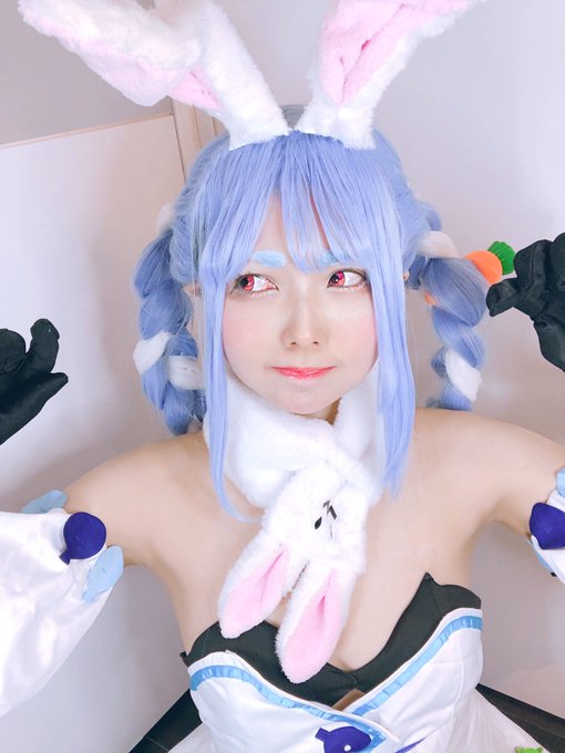 コスプレイヤートキワのTwitter画像71