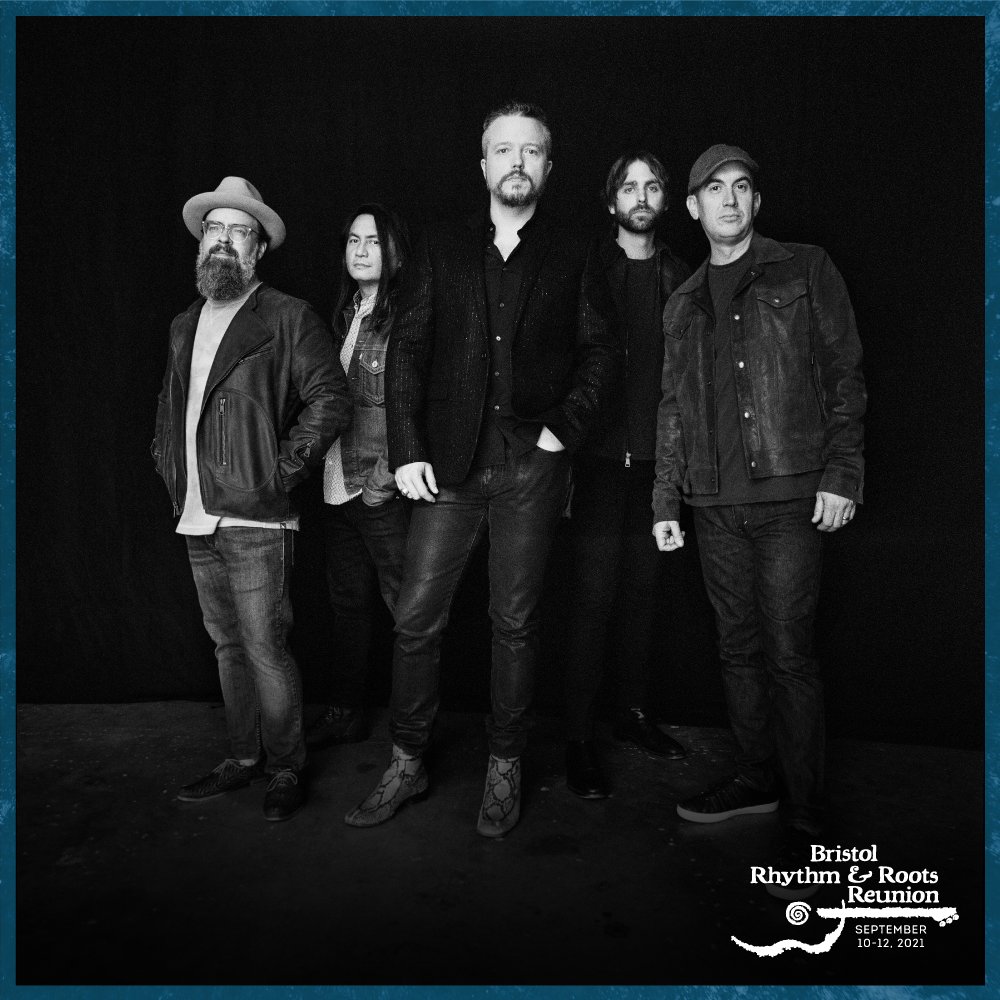 BristolRhythm's tweet photo. So looking forward to September when we host @JasonIsbell and The 400 Unit at #BristolRhythm20! Weekend passes on sale now! https://t.co/xCg4zaXcl5
@MyBristolVisit @believeNbristol @VisitVirginia @TNVacation @mySWVA @NortheastTenn https://t.co/NJYScFtGMv