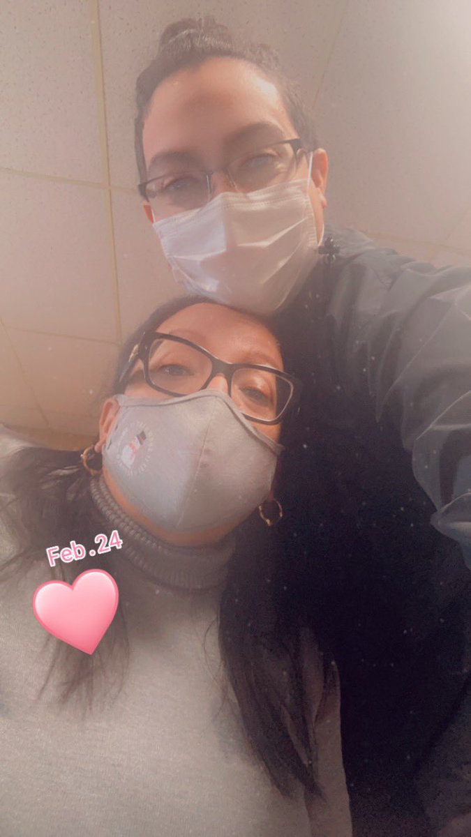 b_fresh716's tweet photo. Had to visit my #1 fan mama fresh in between appointments!! ❤️
#b_fresh716 #twitchstreamer #twitch #twitchaffiliate #mamasboy #youtubechannel #youtube #youtuber #mom #appericationpost #son #work #love https://t.co/oYpQxmOU7G