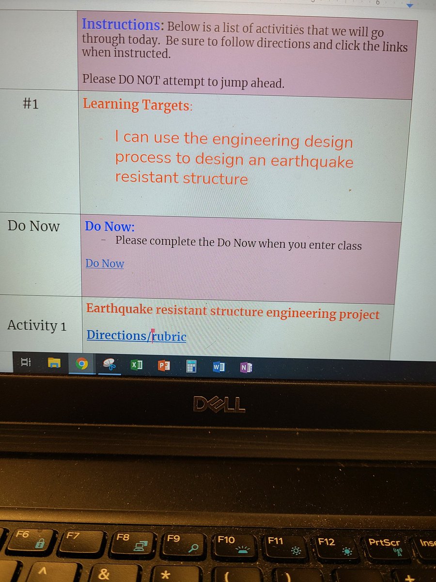 abenji77's tweet photo. In-person and virtual scholar collaboration + the engineering design process + breakout rooms + hands on lab = Amazing MMS Science Education for scholars 🏫💻 Thank you to our 7th-grade Science educator, Mr. Farione! @Dr_Tina_Chekan @PropelSchools @scienceedgage #ExcellenceForAll https://t.co/rcdPVsLrHK