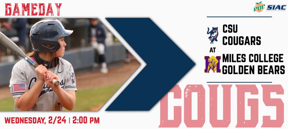 CSUCougarsSB's tweet image. On the 🚌

#GoCSU 🐾