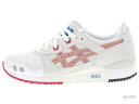 ASICS GEL-LYTE III OG