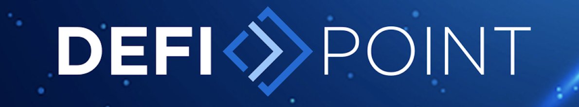 DeFi_Point's tweet photo. Our app is 10% faster now! https://t.co/gnrGSJroti