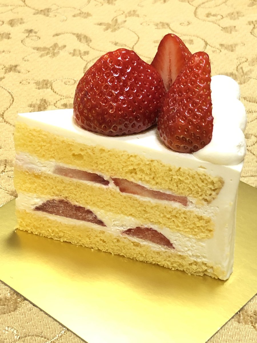 平岩理緒 幸せのケーキ共和国 Shiawasenocake Twitter