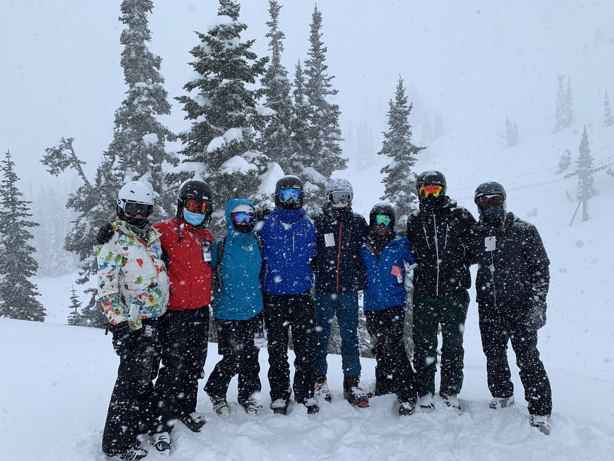Christopher Loftus MD (@loftusurology) on Twitter photo Thank you <a href="/uwurology/">UW Urology</a> for promoting resident wellness and covering for us on our annual resident ski day! There’s snowplace like being on a mountain with friends Thank you <a href="/uwurology/">UW Urology</a> for promoting resident wellness and covering for us on our annual resident ski day! There’s snowplace like being on a mountain with friends