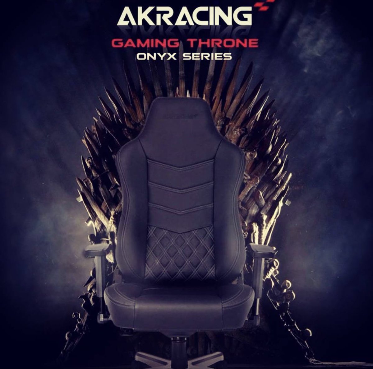 warthrones1's tweet photo. AK Racing Onyx. Shop @ War Thrones, get yours now
#gamingposts #gamergirl #gamerguy #gamerguys #gamergirls #twitchstreamer #twitchgamer #twitch #gamergram #gamer4life #streamerjunkie #streamers #streamergirl #gamingcommunity #poker #pokerstars #pokeronline #pokerlife #gamers https://t.co/6IfnuXaHji