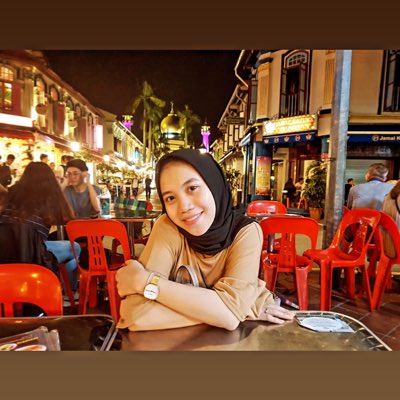 timaysarah's tweet photo. #NewProfilePic https://t.co/cWOEKz7Chf