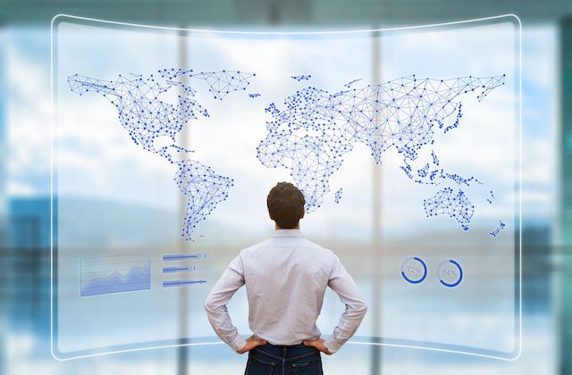 DigitalWorldIT's tweet image. #Distributori #ICT, le 5 priorità del momento. Un report di #GTDC, l’associazione dei principali operatori mondiali del settore, delinea le principali sfaccettature del nuovo ruolo della #distribuzione tecnologica nel 2021 buff.ly/3qRYpxB