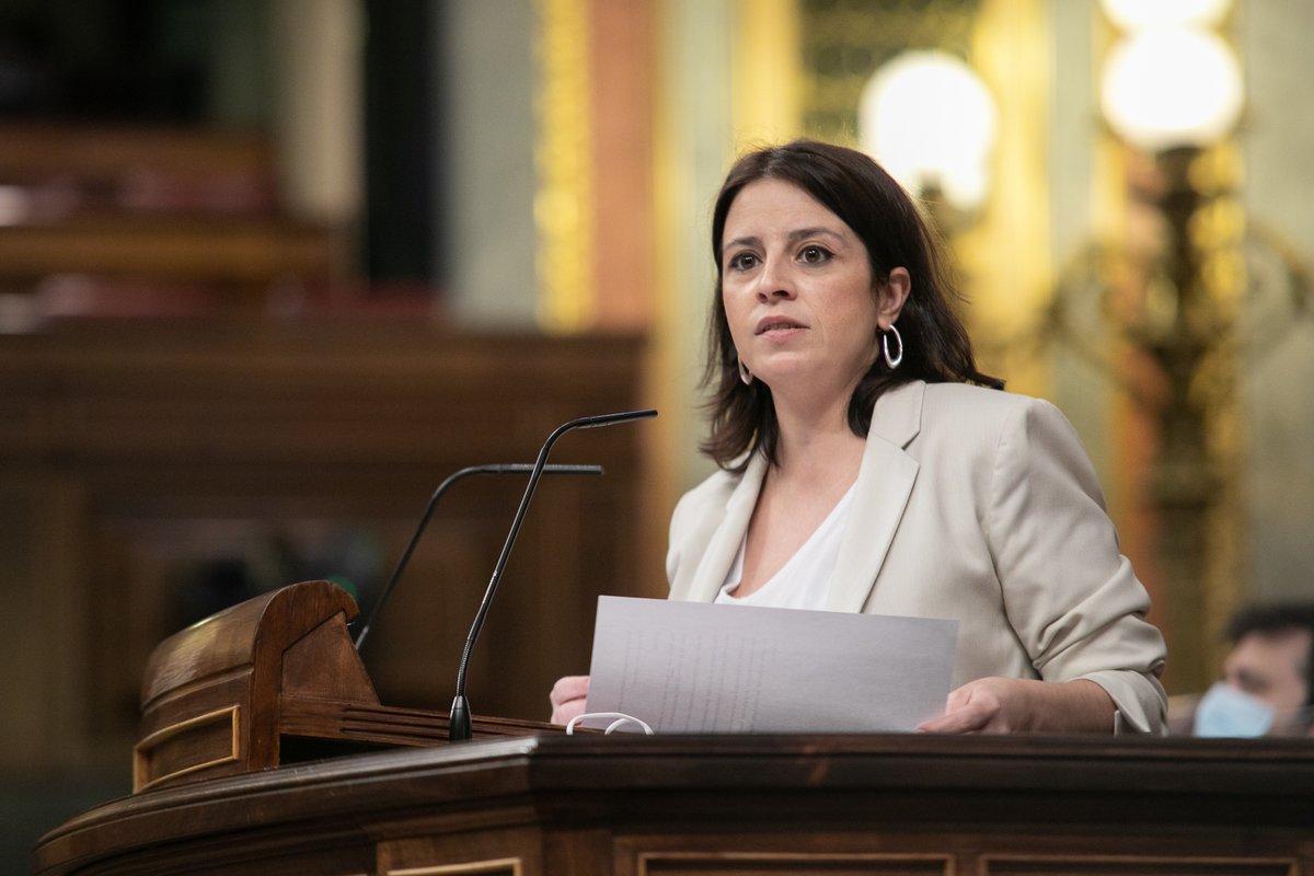 PSOE Congreso tweet media