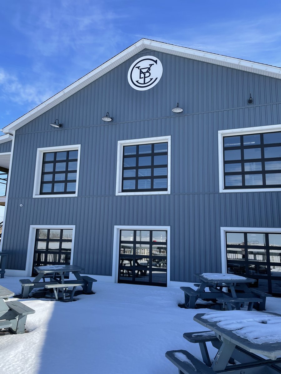 CharliesBY's tweet photo. As the harbor becomes more active we continue to expand our hours of operation. Starting 2/25/21 we will be open Thur-Sat 2pm-10pmish. Fish Fry available #harborlife https://t.co/jHPuL7BH5t