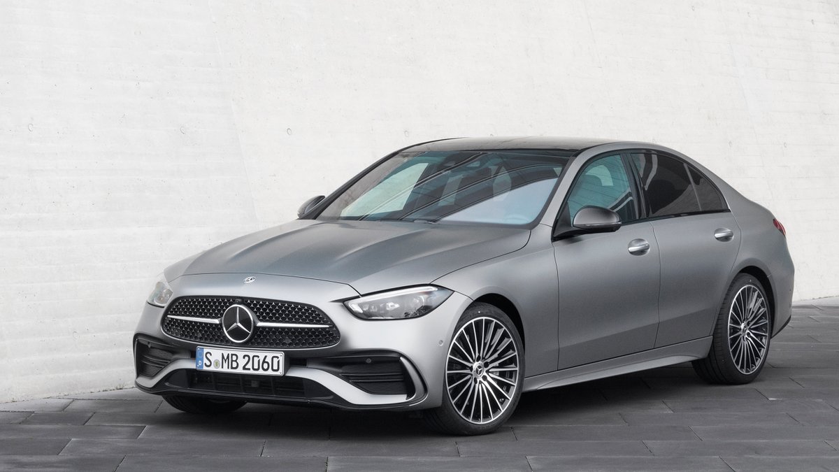StarMadridRetai's tweet photo. Ha llegado una nueva zona de confort.
Así es el nuevo Clase C, más digital y eficiente que nunca.

#NuevoClaseC #MercedesBenz https://t.co/LLBkA3Vct0