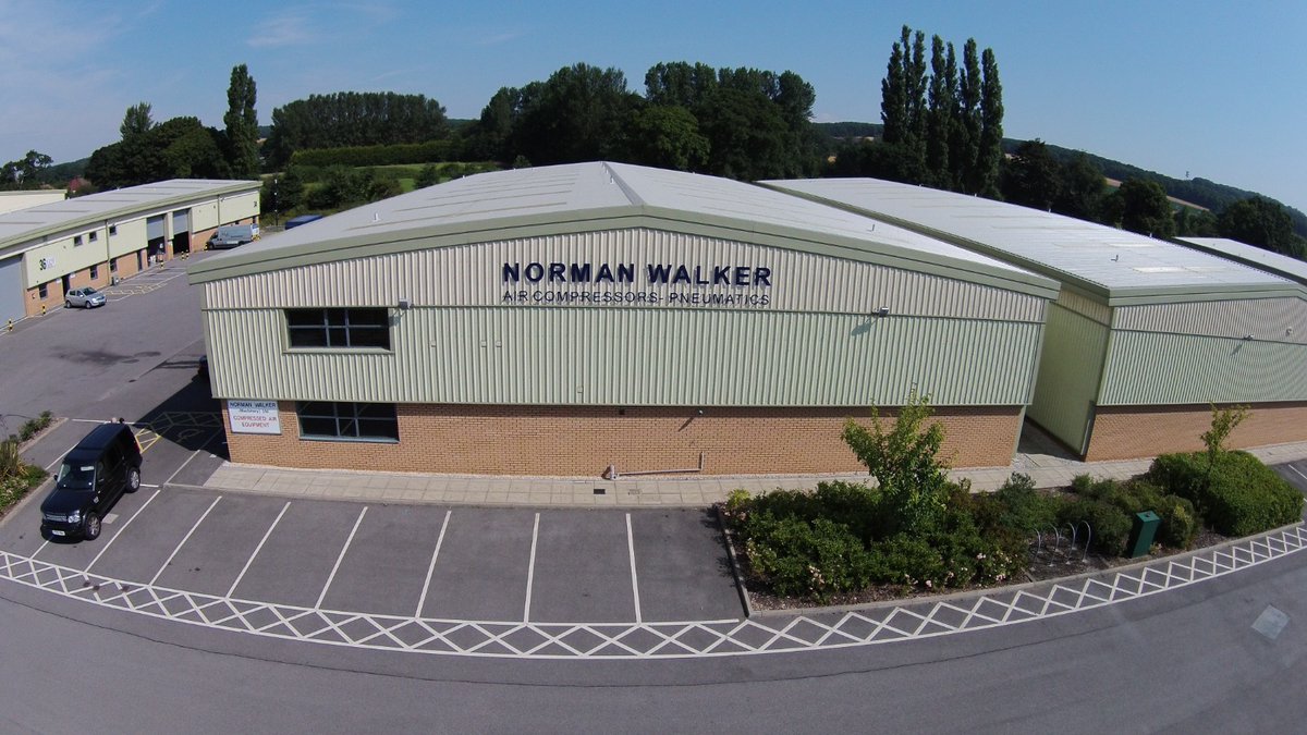 TweetPennine's tweet photo. Pennine Pneumatic Services Ltd acquires Hull firm Norman Walker Machinery Ltd in a move that aims to unify and strengthen the service offering for manufacturers across the region.

Read the full statement here: https://t.co/njtnJwe9zb

#PPS #SimmEng #NormanWalker #compressedair https://t.co/2Pkzm9OlLz