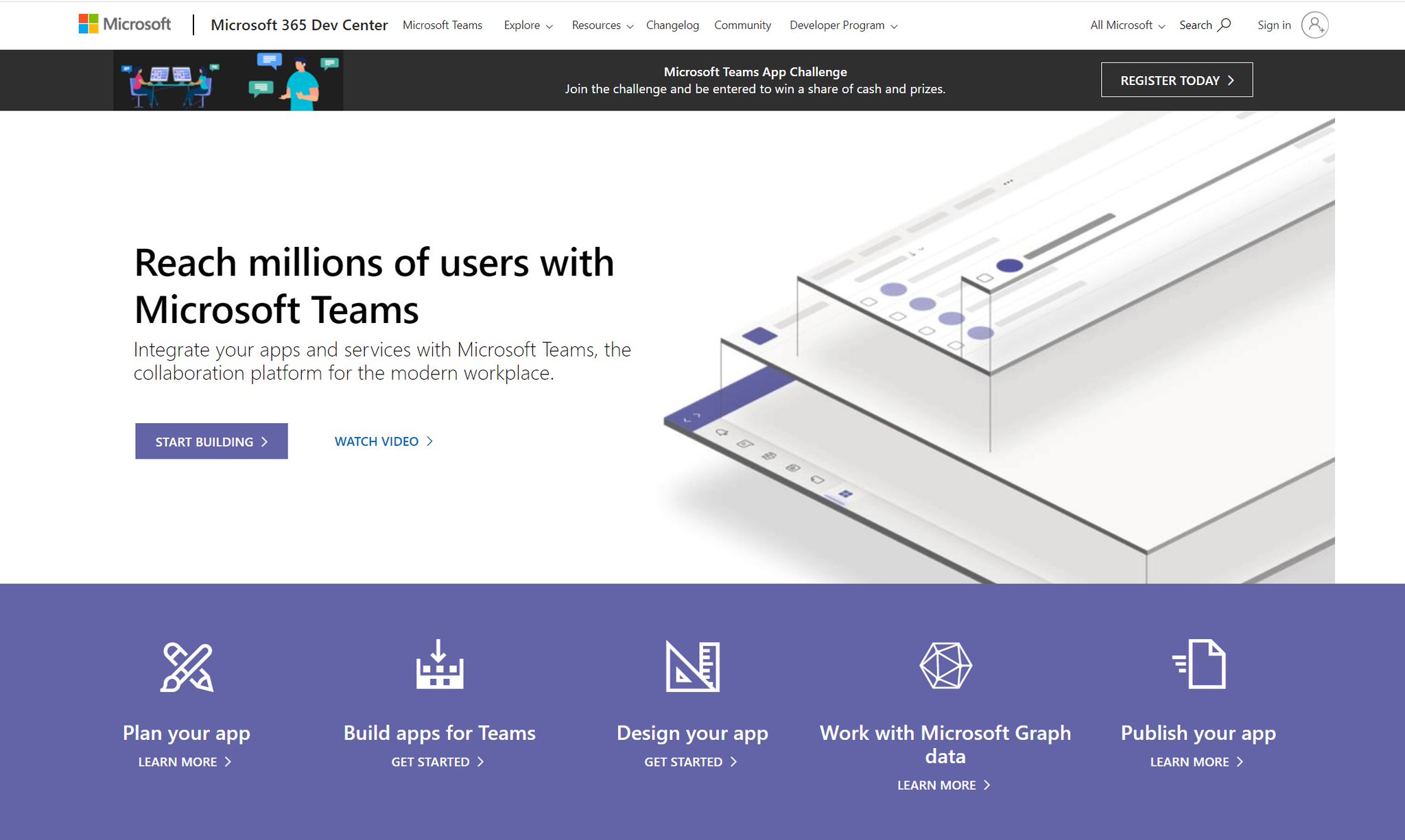 Microsoft 365 Developer on Twitter: "🆕 Are you just getting started ...