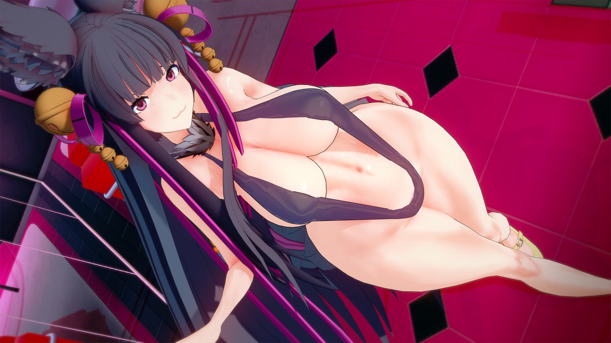 ユエル https://t.co/ZFB14NWeUu #コイカツ 