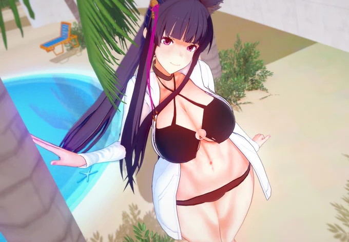 ユエル https://t.co/ZFB14NWeUu #コイカツ 