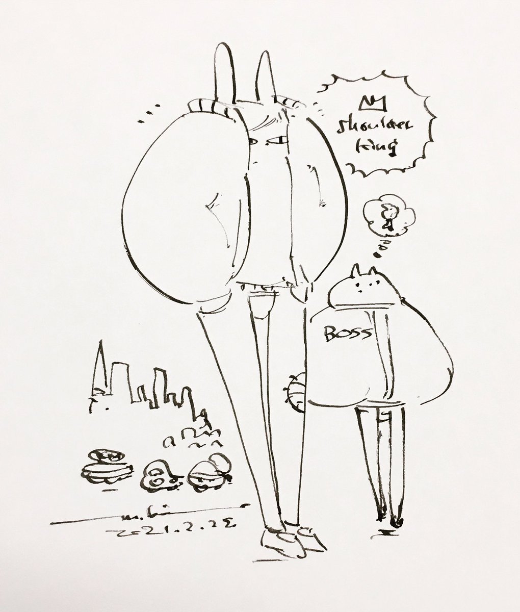 着こなし 