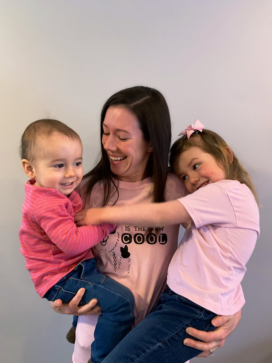 Kind is the new cool 💕💗🌸💘👚! #PinkShirtDay