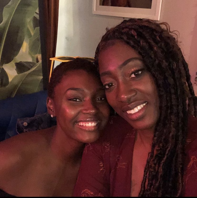 anaissimone__'s tweet image. For months my mother has been telling her previous doctor that something was not right with her body &amp;amp; she was advices it was just bronchitis &amp;amp; she should do breathing exercises. She has now been diagnosed with stage 4 cancer &amp;amp; we need help. A share or donation would be wonderful