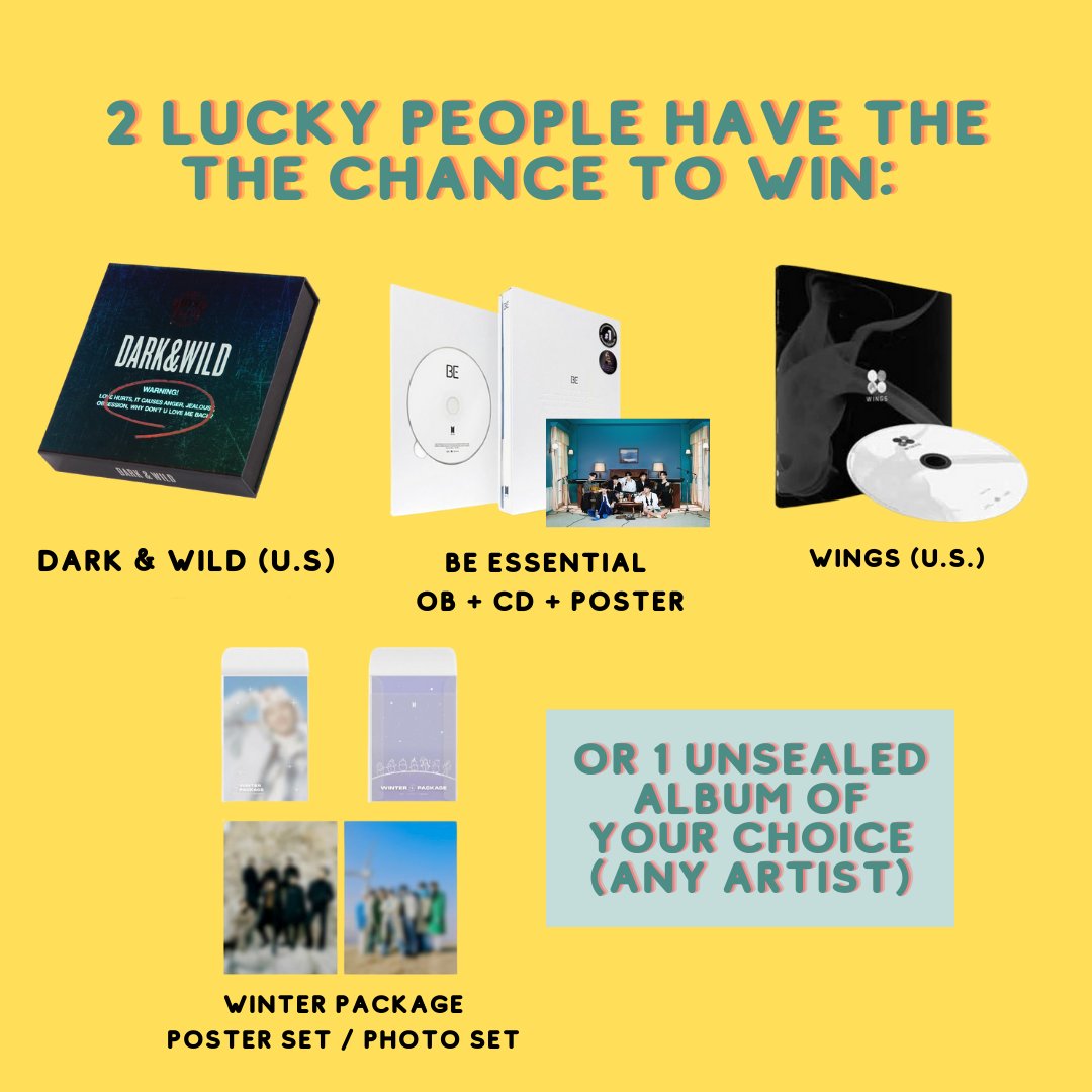 jiminiescart's tweet photo. Jiminie's Cart GIVEAWAY🌙
[help rt]

Mechanics~
1. Must be following us + @/koreuphoria on IG
2. RT &amp; fave this
3. Tag your moots!
4. Fill this out: https://t.co/SwpGuBTndS

— ends at 800 followers!
#JiminiesCart_GA https://t.co/jL7VuyVr6p