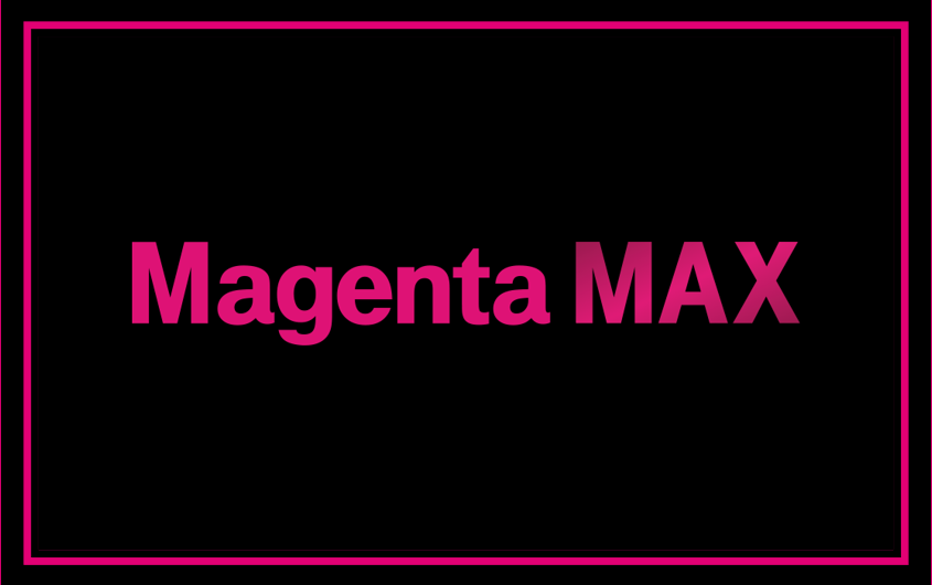Bye Bye, Speed bumps. We’re talking keeping you connected, we’re talking 5G and pushing it to the MAX. Check out our latest 5G unleash. 

t-mobile.com/news/un-carrie…