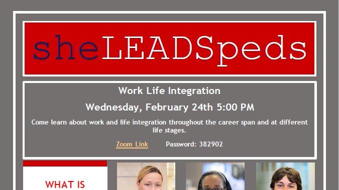 Lisa Bouchier-Hayes tweet media