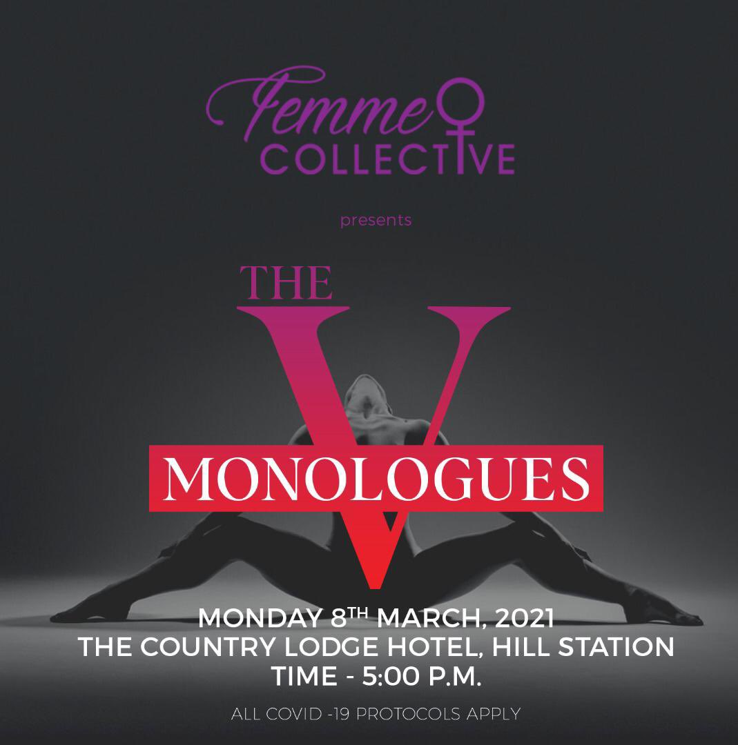 The Vagina Monologues is back! 

Join us for an interactive, eye-opening, and fabulous evening as we shine a light on the diverse experiences of women with their Vaginas. This time we focus on Salone women 😉

Monday, 8th March at 5:00PM at The Country Lodge Hotel.