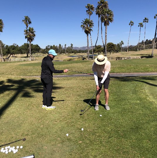 Short game lessons at Fairbanks Ranch CC Bay Club. Controlling the low point of the swing <a href="/Troon/">Troon</a> <a href="/BayClubHealth/">Bay Club</a>