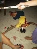 Honey Nway Oo tweet media