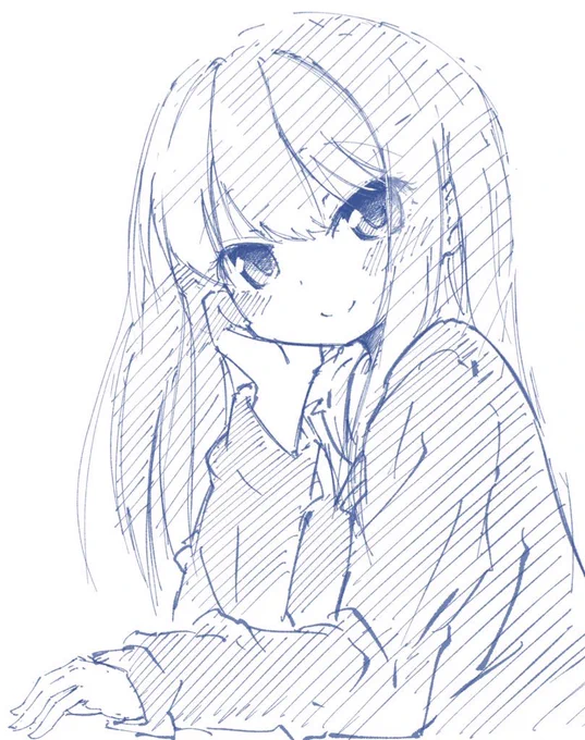 おやすみ～
(おやすみって言ってそうなりんちゃん) 