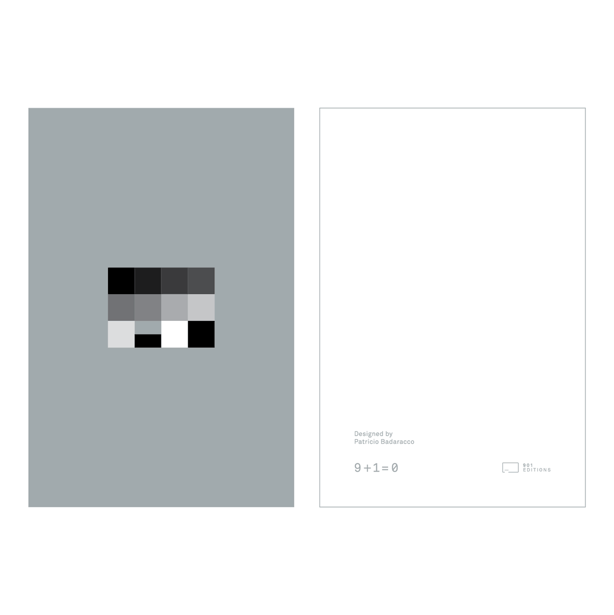 901 Editions tweet media