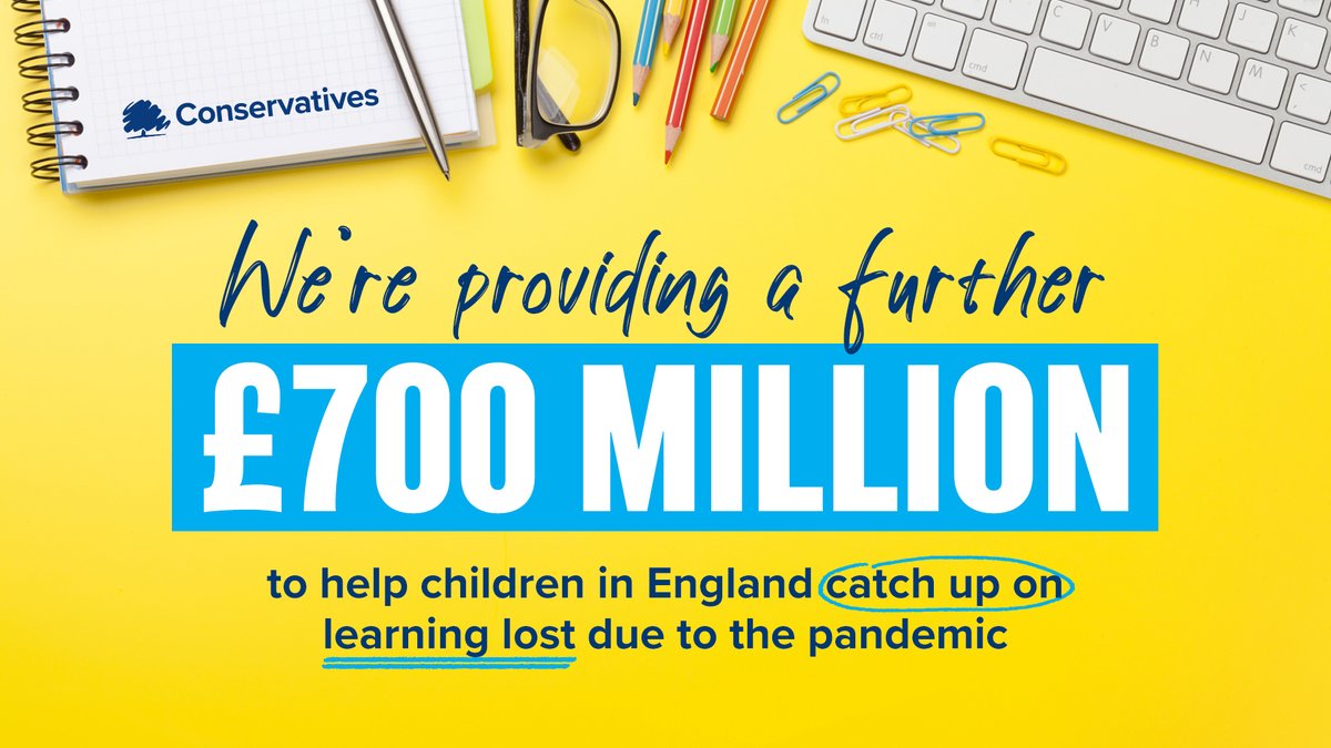 @Conservatives's photo on England