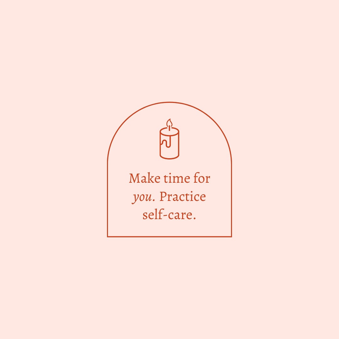 Remember it is important to make time for yourself.⁠
⁠
Do one thing everyday that makes you happy!💙💛⁠
⁠
If you are struggling or need support, please reach out to us CRIadvising@ryerson.ca