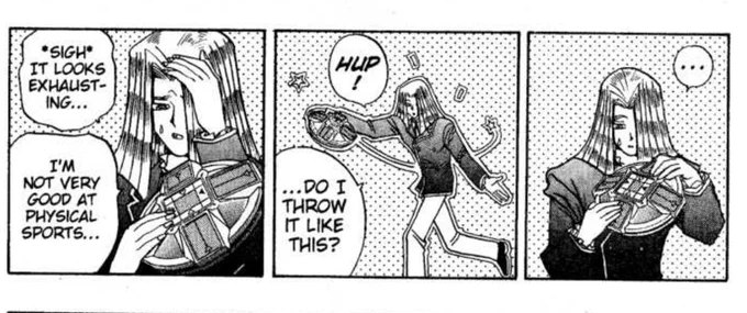 honestly pegasus is so funny 