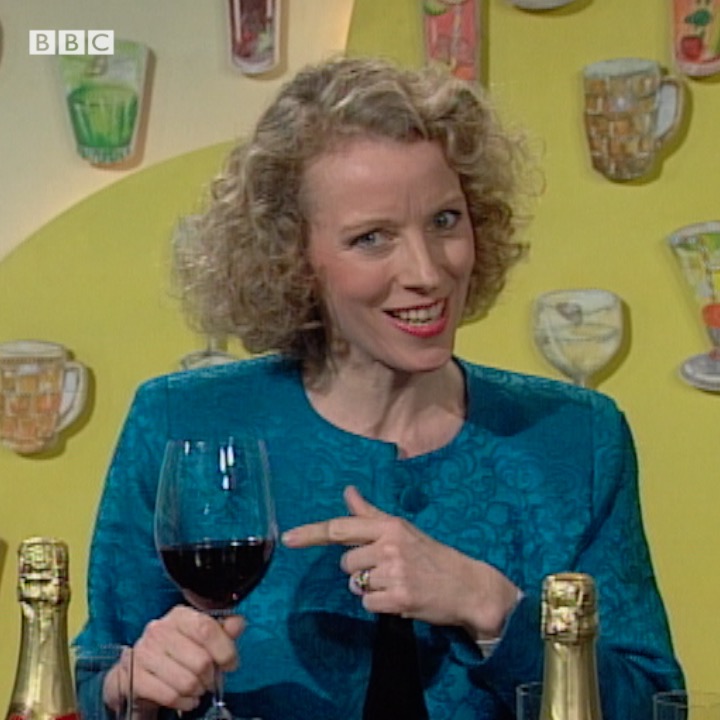 BBC Archive on Twitter "Is it too early to join Jilly Goolden and Oz