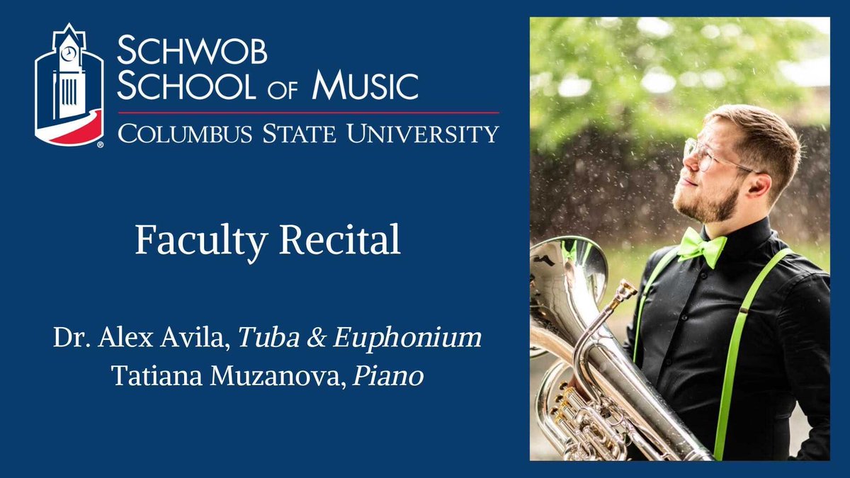 FivEquartet (@fivequartet) on Twitter photo This evening at 6:30pm CST, our very own Alex Avila will be performing live on the <a href="/SchwobMusic/">SchwobMusic</a> Facebook and YouTube pages.
Alex's program features diverse works by living composers and is a musical representation of life through the pandemic. This evening at 6:30pm CST, our very own Alex Avila will be performing live on the <a href="/SchwobMusic/">SchwobMusic</a> Facebook and YouTube pages.
Alex's program features diverse works by living composers and is a musical representation of life through the pandemic.