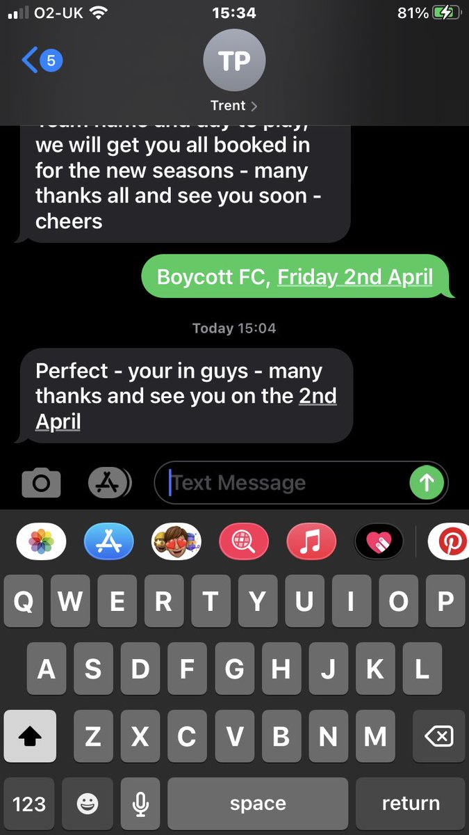 BoycotttFC's tweet photo. #WereInAreYou? https://t.co/7QhbUMmqbU