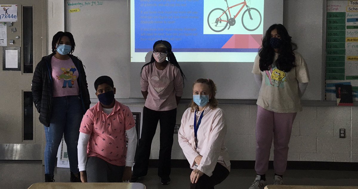 Karen-Anne Antiochos (@mrsantiochos) on Twitter photo Celebrating Pink Shirt Day - can you say kind things about classmates today? <a href="/RossDrive/">Ross Drive P.S.</a> #PinkShirtDay Celebrating Pink Shirt Day - can you say kind things about classmates today? <a href="/RossDrive/">Ross Drive P.S.</a> #PinkShirtDay