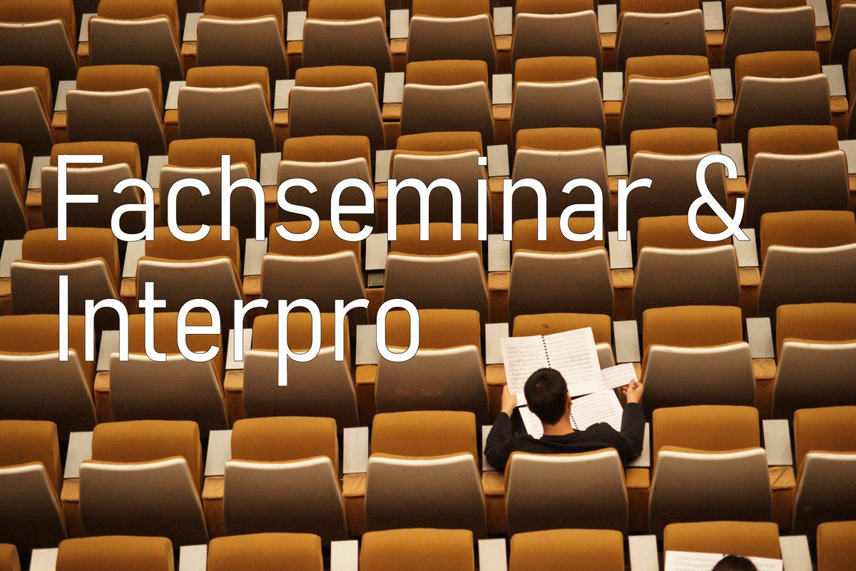 Auch dieses Jahr wird es möglich sein sich die GDW im Rahmen des Fachseminars (Informatik) und der InterPro (Design) anrechnen zu lassen. 
Alle Infos findet ihr unter:
gdwtrier.de

#gdwonlineedition #interpro #fachseminar #gdw2021 #gamedesign #gamedev #gdwtrier #trier