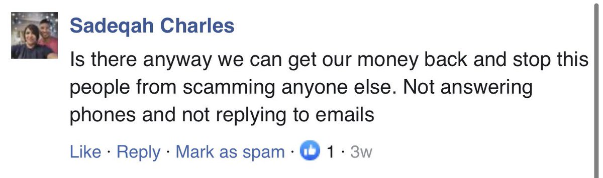 shanemooi's tweet image. I never do this but I wouldn’t recommend anyone buying from the local online store: Mr Shopper. Many of their customers have been complaining that they’ve spent thousands and never received their orders after 2 or 3 MONTHS. Calls and emails aren’t responded to. #BoycottMrShopper