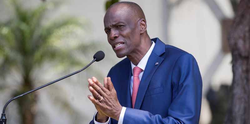 Haití aplaza al 27 de junio el referéndum para la nueva Constitución
elperiodicolatino.com/2021/02/24/hai…
#elperiodicolatino