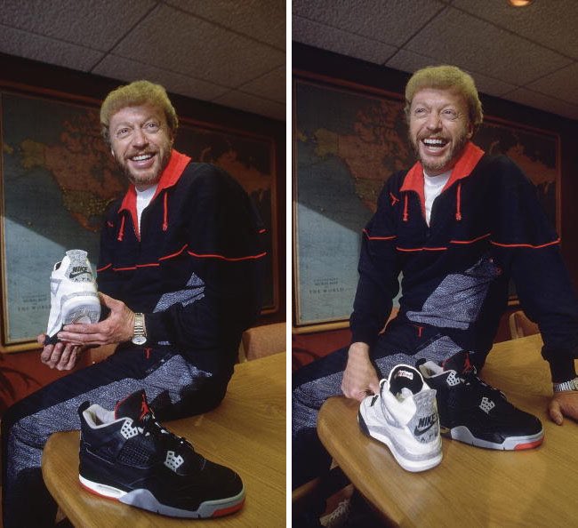 Happy Birthday to the person who changed the shoe game forever, Phil Knight. 