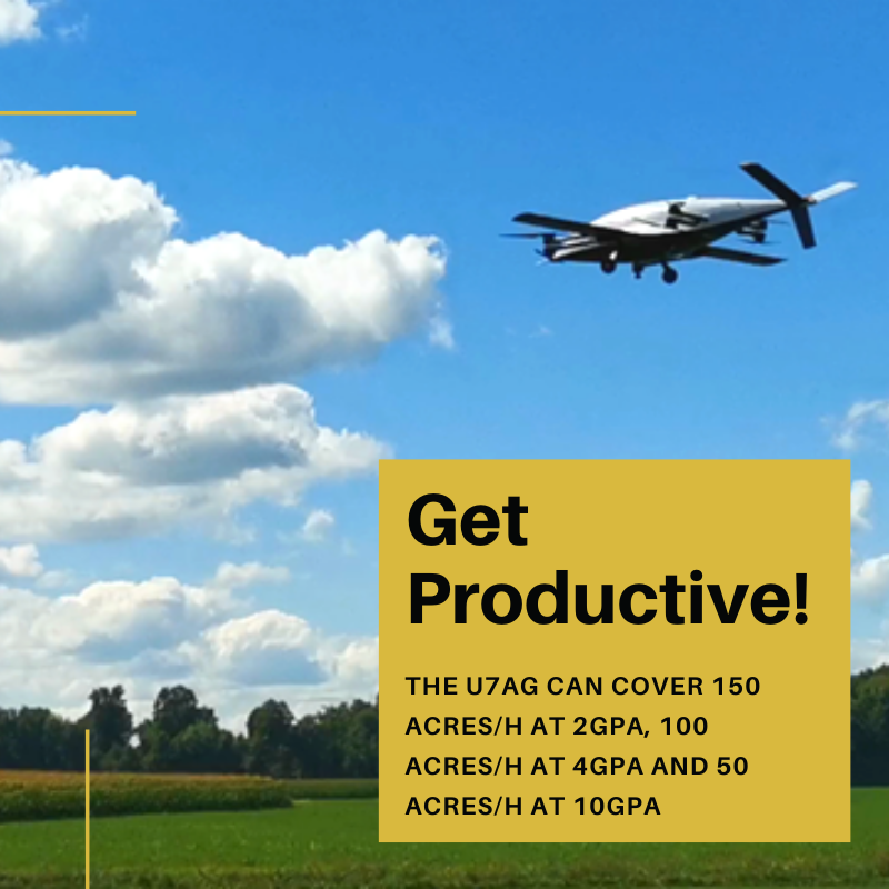 rogadrone's tweet photo. Did you know how productive a drone sprayer was?
#RogaDrone #AerialApplication #aerial #dronespraying #drone #flight #spraying #pesticides #crop #canola #Rapeseed #wheat #barley #flax #RyeGrass #oats #corn #ag #agriculture #Canada #USA #Australia #drones https://t.co/ie808PHPMo