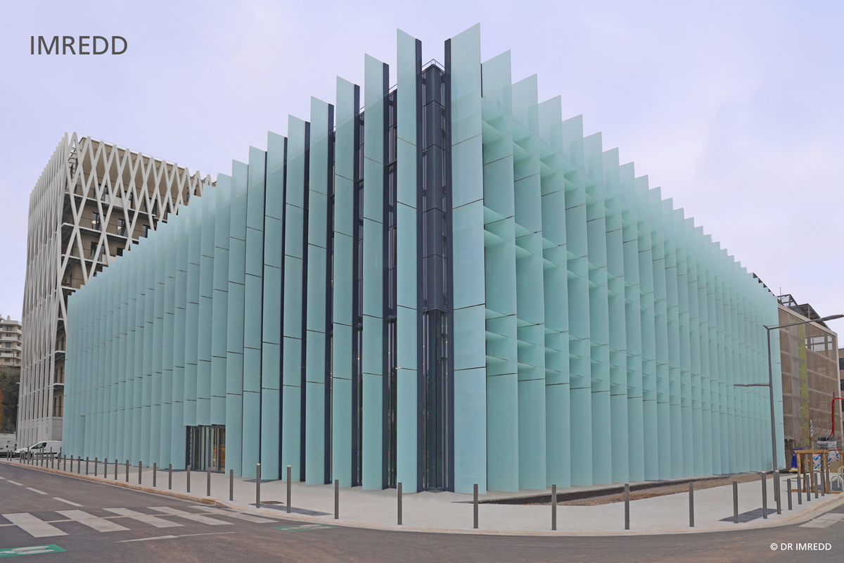 EDF Store & Forecast tweet media