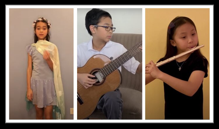 Massive congratulations to our award winners in the NAE Young Musician of the Year Contest! Emily (Year 4) won the 4-9 Popular Voice, Emily (Year 3) won the 4-9 Woodwind and Justin (Year 8) was awarded ‘Highly Commended’ in 10-14 Plucked Strings! #biscslmusic #naebeambitious