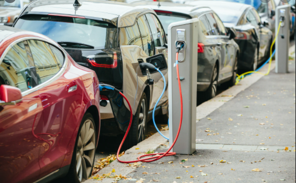 AbtexLLC's tweet photo. Electrification Is Here https://t.co/cdoxjqgdq3 https://t.co/39LanOKeDX