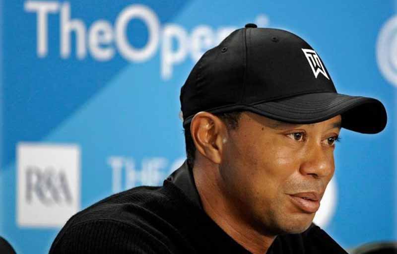 Tiger Woods, herido de gravedad en accidente de tránsito cerca de Los Ángeles  #elperiodicolatino
elperiodicolatino.com/2021/02/24/tig…