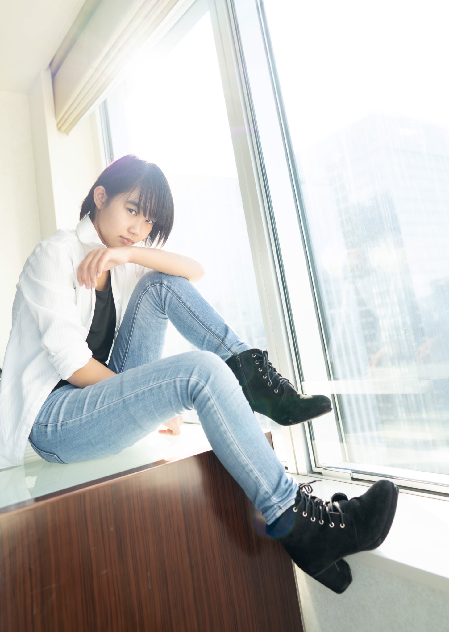 小杉ゆん on X: 